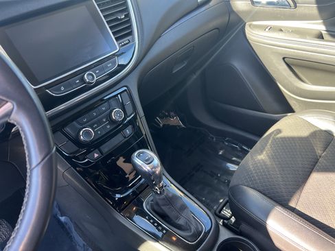 Used 2019 Buick Encore Preferred w/ Safety Package image 16