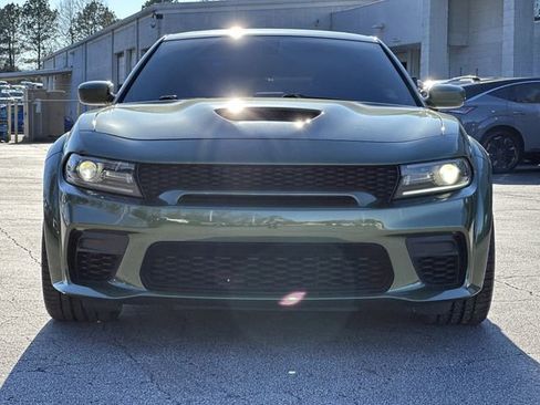 Used 2021 Dodge Charger Scat Pack image 35
