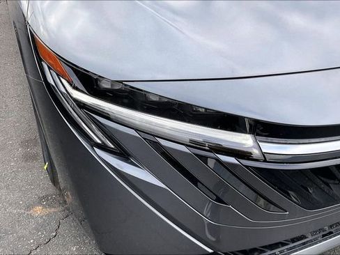 New 2026 Nissan Sentra SV w/ SV Convenience Package image 10