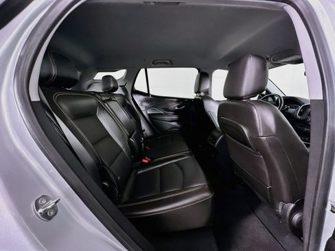 Used 2021 GMC Terrain SLT w/ Elevation Edition AWD/4WD image 27