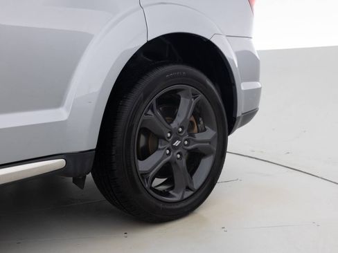Used 2018 Dodge Journey Crossroad AWD/4WD image 20