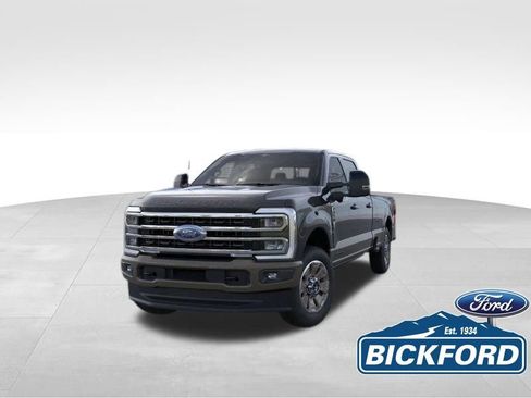 New 2026 Ford F350 King Ranch image 2