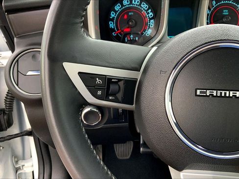 Used 2011 Chevrolet Camaro SS w/ RS Package RWD image 13