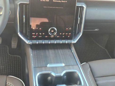 New 2026 GMC Acadia Denali Ultimate image 16