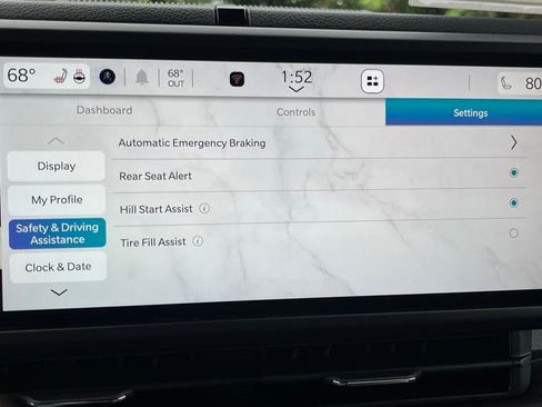 New 2025 Jeep Wrangler Willys image 5