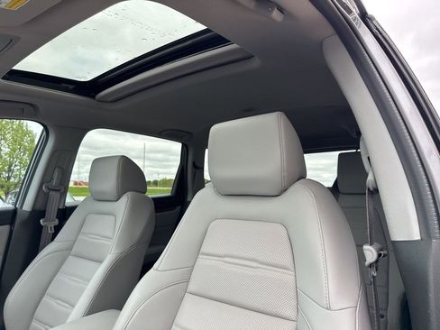Used 2022 Honda CR-V EX-L image 10
