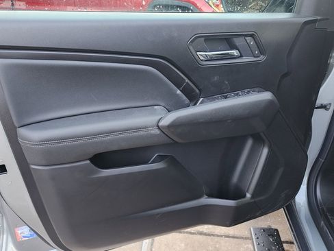 New 2026 GMC Canyon Elevation w/ Convenience Package image 13