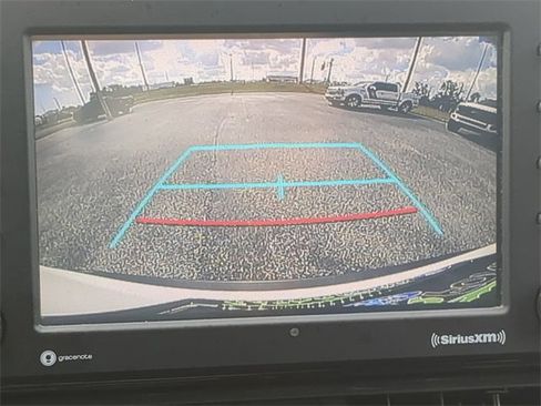 Used 2020 Toyota RAV4 XLE image 25