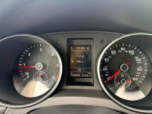 Used 2014 Volkswagen Jetta TDI FWD image 27