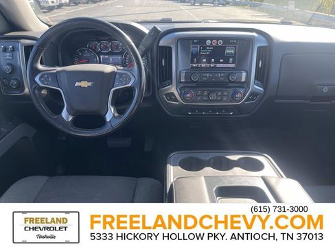 Used 2015 Chevrolet Silverado 1500 LT w/ All Star Edition image 15