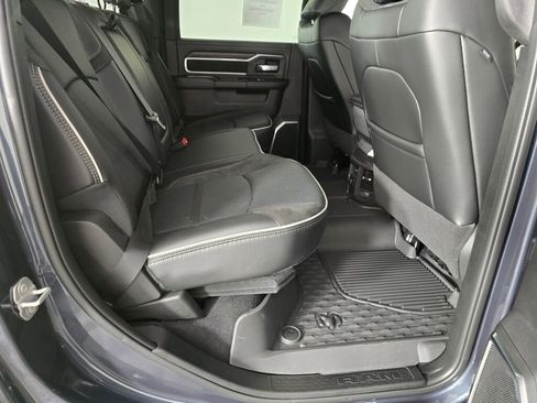 New 2026 RAM 3500 Laramie image 24