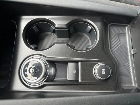 New 2026 Ford Explorer ST AWD/4WD image 31