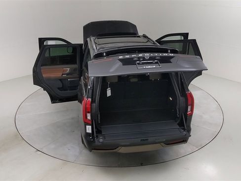 New 2025 Ford Expedition King Ranch image 55