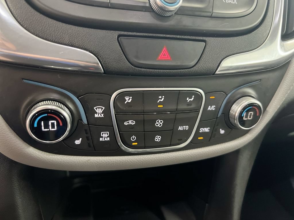 Used 2020 Chevrolet Equinox Premier FWD image 16
