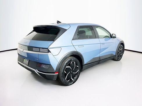 Used 2024 Hyundai Ioniq 5 SEL image 9