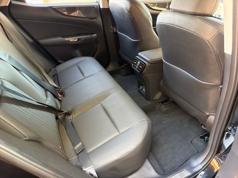 Used 2025 Lexus NX 250 FWD w/ Cold Area Package image 33