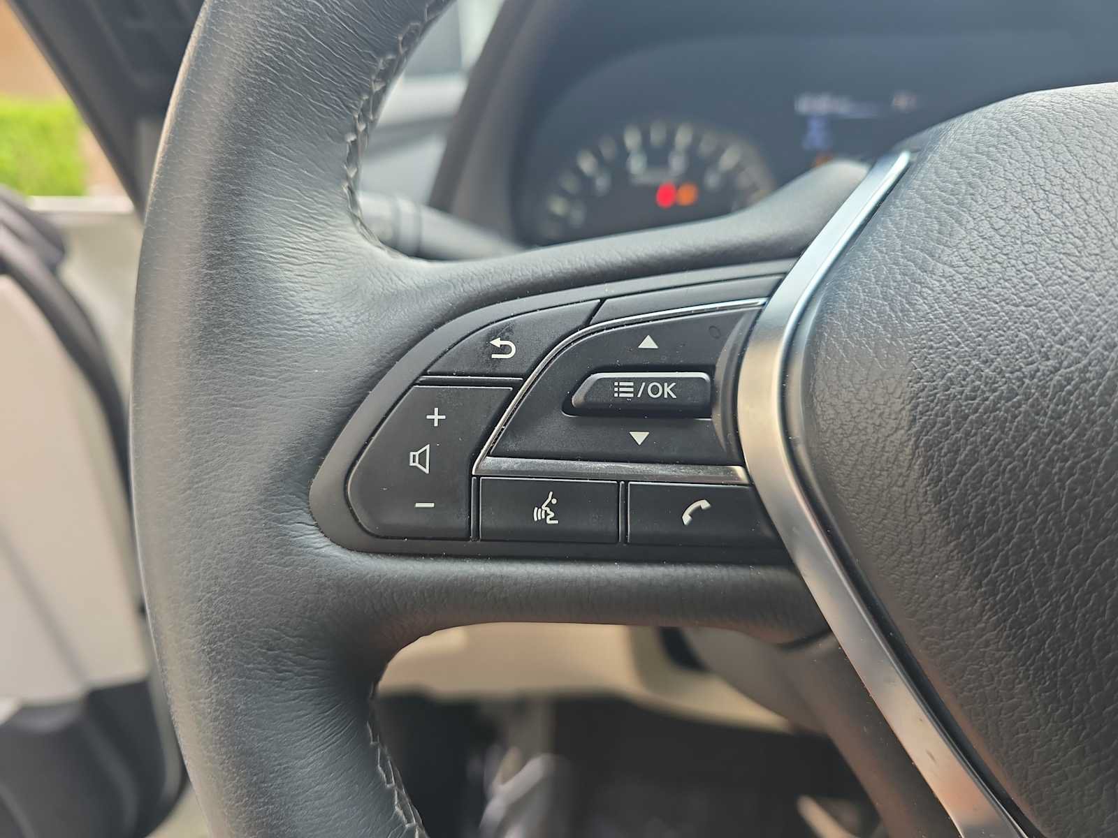 Used 2023 INFINITI Q50 Sensory RWD image 24