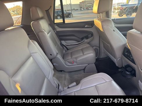 Used 2019 Chevrolet Tahoe LT image 80