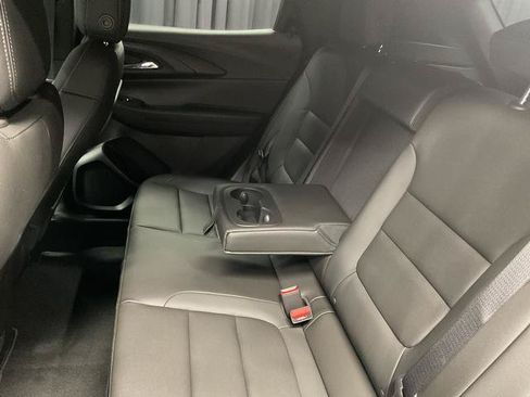 New 2026 Chevrolet TrailBlazer ACTIV w/ Driver Confidence Package FWD image 10