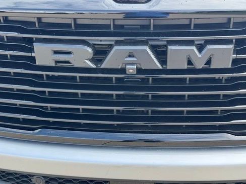 New 2026 RAM 1500 Laramie AWD/4WD image 42