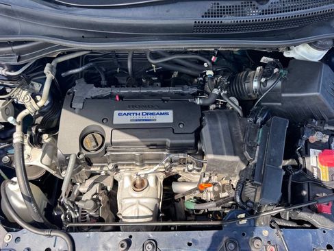 Used 2015 Honda CR-V EX image 33