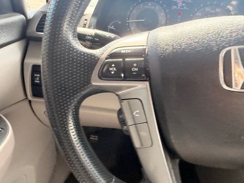 Used 2012 Honda Odyssey EX image 22