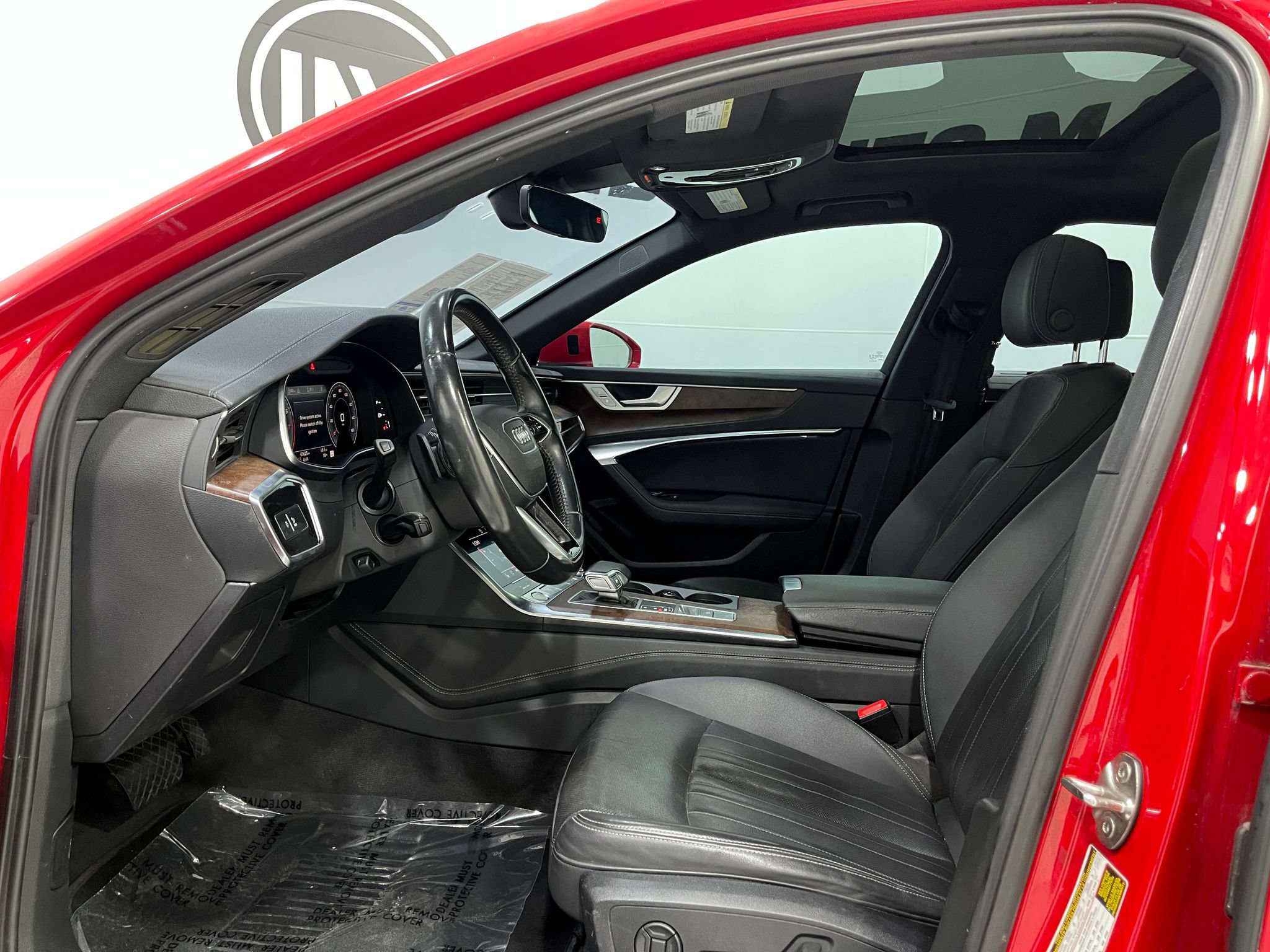 Used 2019 Audi A6 3.0T Premium Plus AWD/4WD image 13