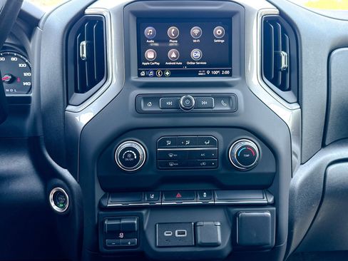 New 2025 Chevrolet Silverado 3500 W/T w/ WT Convenience Package image 28