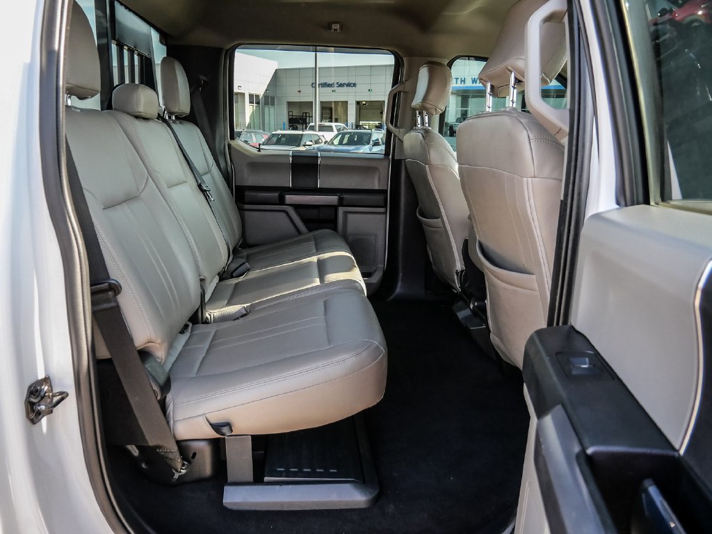 Used 2020 Ford F250 XLT w/ XLT Value Package AWD/4WD image 22