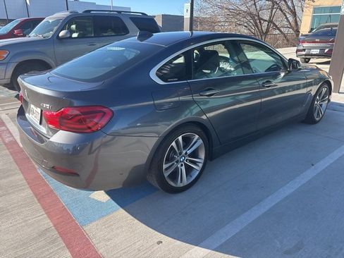 Used 2018 BMW 430i Gran Coupe image 6