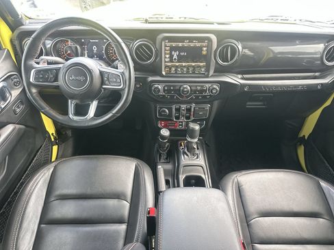Used 2023 Jeep Wrangler Unlimited Rubicon 392 AWD/4WD image 18
