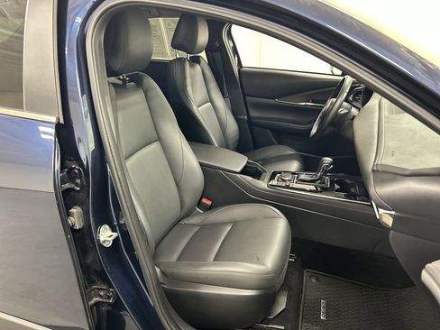 Used 2023 MAZDA CX-30 AWD 2.5 S w/ Preferred Package image 22