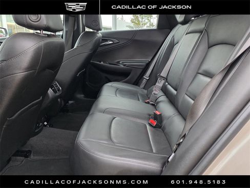 Used 2024 Chevrolet Malibu LT image 17