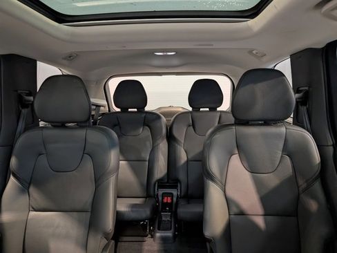 Used 2024 Volvo XC90 B6 Plus w/ Protection Package Premier image 28