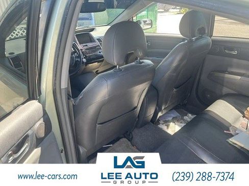 Used 2008 Toyota Prius FWD image 4