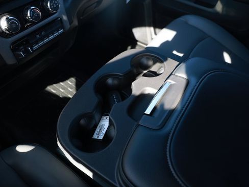 New 2026 RAM 5500 Tradesman image 23