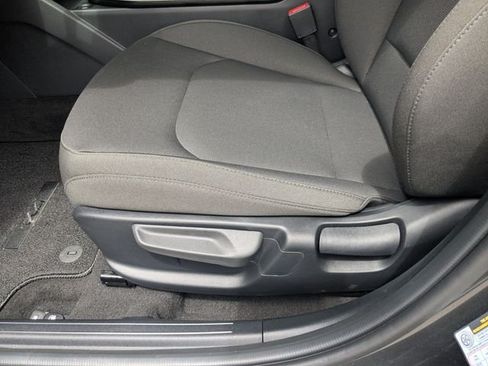 New 2026 Kia K4 FWD image 19