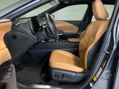 Certified 2023 Lexus RX 350 AWD image 10