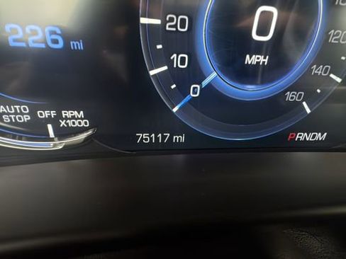 Used 2018 Cadillac CT6 Platinum image 37