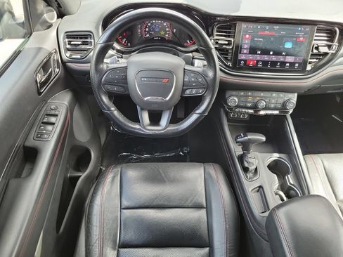 Used 2024 Dodge Durango GT AWD/4WD image 21