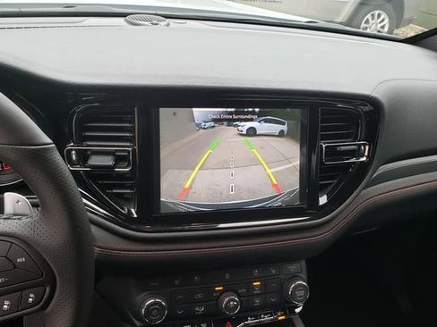 New 2026 Dodge Durango GT image 11