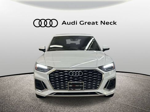 Used 2023 Audi Q5 2.0T Premium w/ Convenience Package AWD/4WD image 14