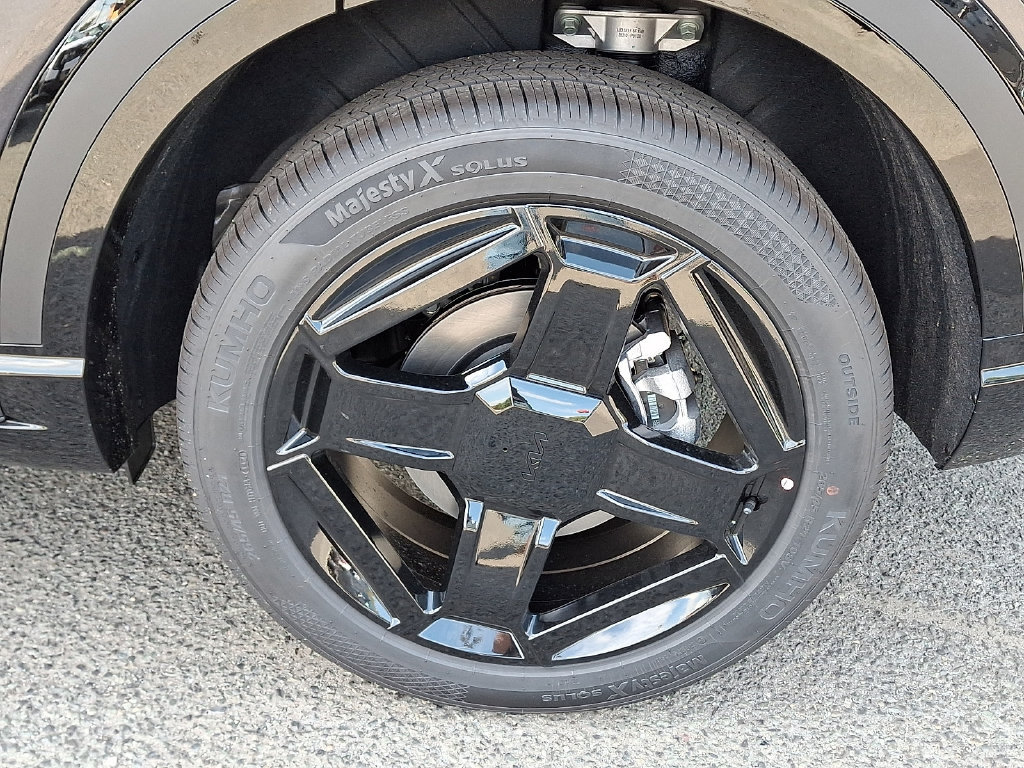 New 2027 Kia Telluride X-Line SX Prestige AWD/4WD image 5