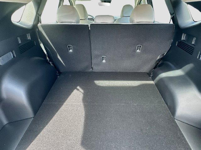New 2026 Hyundai Tucson SE FWD image 25