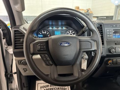 Used 2019 Ford F150 XL w/ XL Power Equipment Group RWD image 14