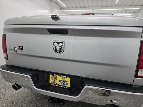 Used 2016 RAM 1500 Lone Star image 10