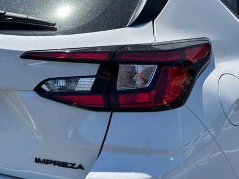 New 2026 Subaru Impreza 2.0i Sport AWD/4WD image 29