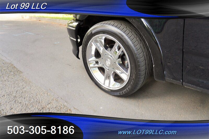 Used 2002 Ford F150 Harley-Davidson RWD image 4