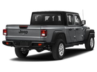 Certified 2021 Jeep Gladiator Sport AWD/4WD video 2