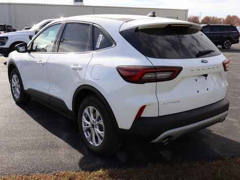New 2026 Ford Escape Active FWD image 6